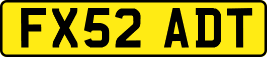 FX52ADT