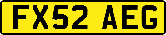 FX52AEG