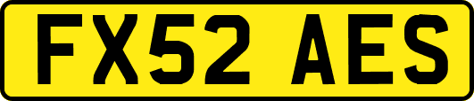 FX52AES