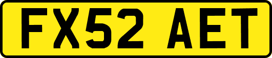 FX52AET