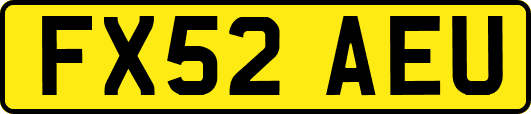 FX52AEU