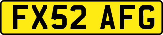FX52AFG