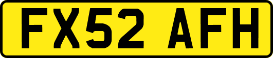 FX52AFH
