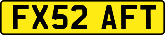 FX52AFT