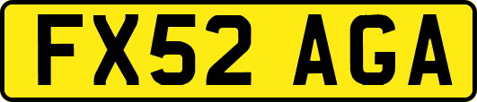 FX52AGA