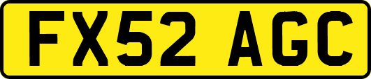 FX52AGC