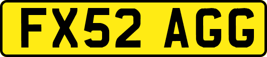 FX52AGG