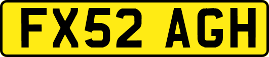 FX52AGH