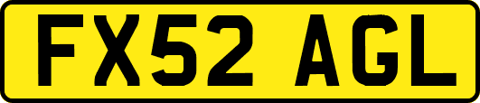 FX52AGL