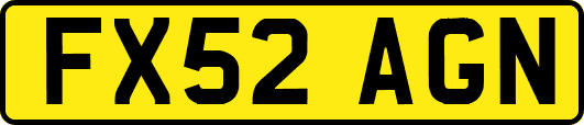 FX52AGN