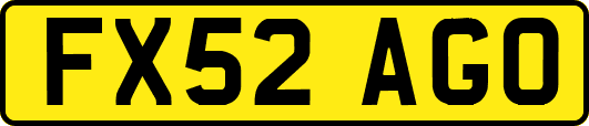 FX52AGO