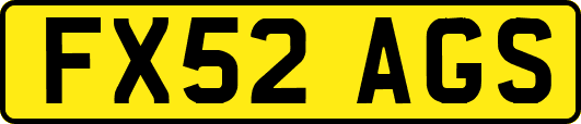 FX52AGS