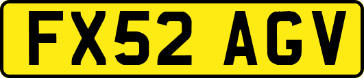 FX52AGV