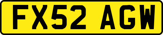 FX52AGW