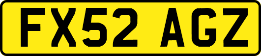 FX52AGZ