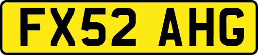 FX52AHG