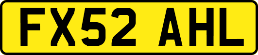 FX52AHL