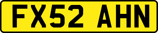 FX52AHN