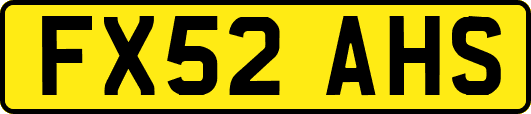 FX52AHS