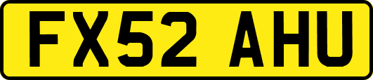 FX52AHU