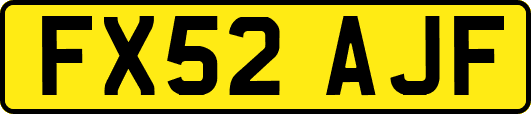 FX52AJF