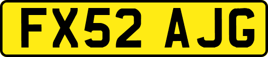 FX52AJG