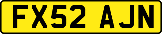 FX52AJN