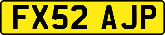 FX52AJP
