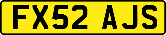 FX52AJS