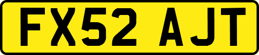 FX52AJT