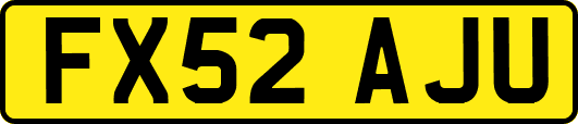FX52AJU