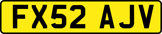 FX52AJV