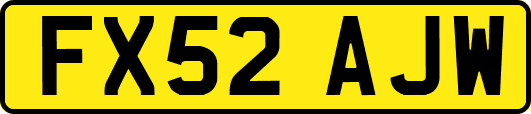 FX52AJW