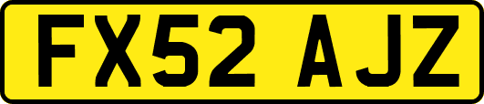 FX52AJZ