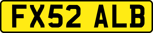 FX52ALB