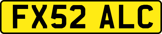 FX52ALC