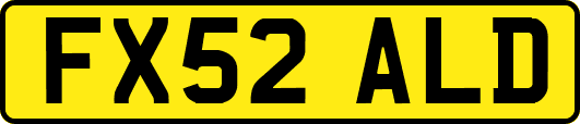 FX52ALD