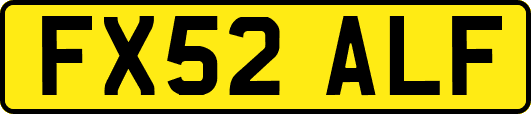 FX52ALF