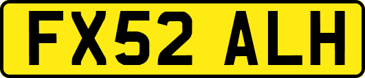 FX52ALH