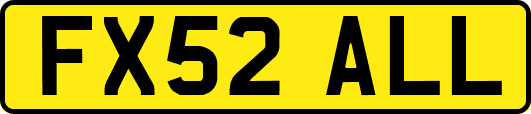 FX52ALL