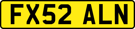 FX52ALN
