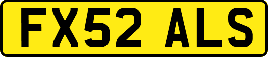 FX52ALS