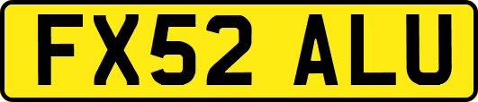 FX52ALU