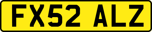 FX52ALZ