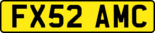 FX52AMC