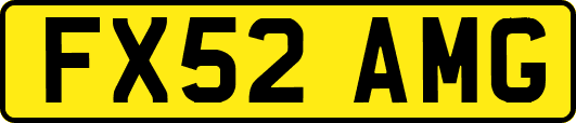 FX52AMG