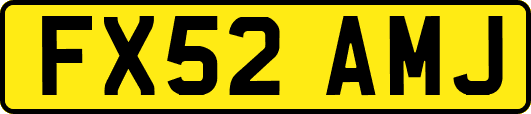 FX52AMJ