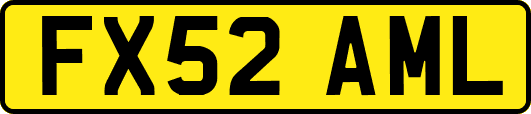 FX52AML