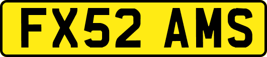 FX52AMS