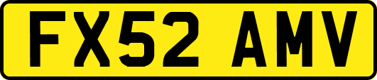 FX52AMV